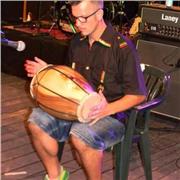 Percussioni, Handpan e Scrittura di Canzoni – Corsi e Percorsi Personalizzati